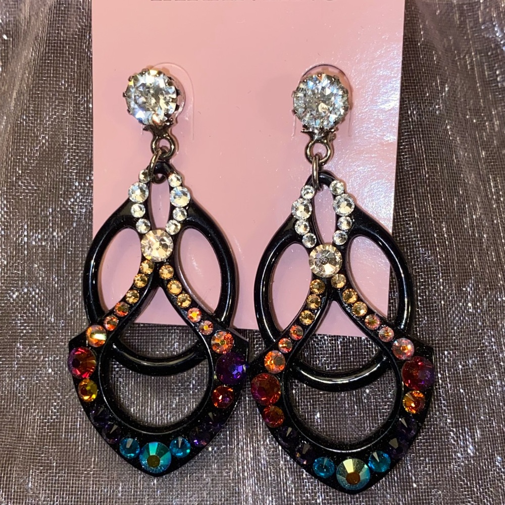 Tarina Tarantino Earrings